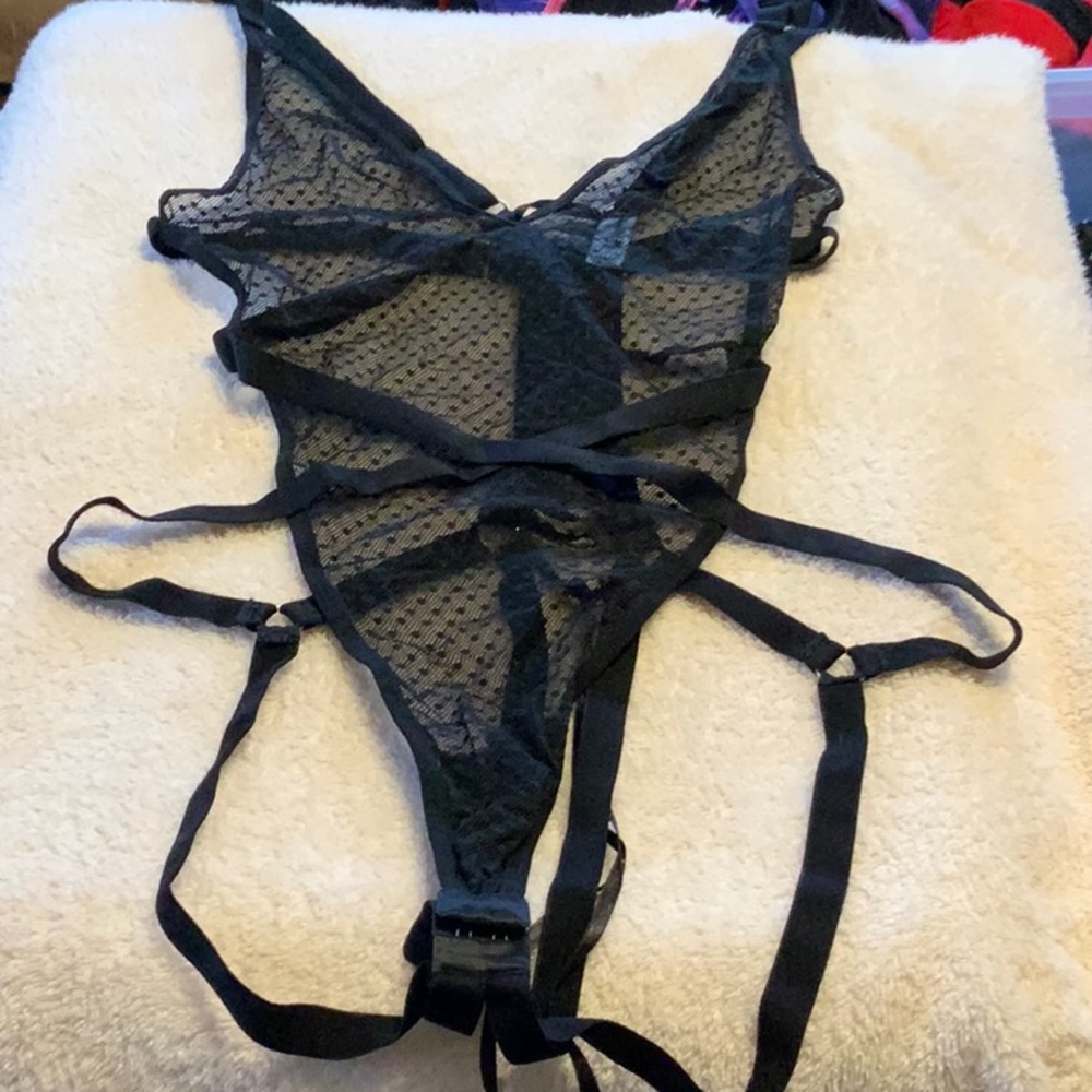 Lingerie